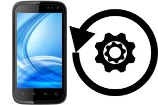 How to reset or restore a Karbonn A15