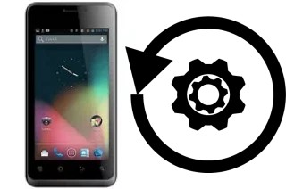 How to reset or restore a Karbonn A27 Retina