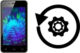 How to reset or restore a Karbonn A40 Indian