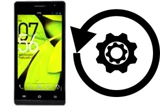 How to reset or restore a Karbonn A7 Star