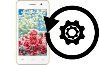 How to reset or restore a Karbonn Alfa A18