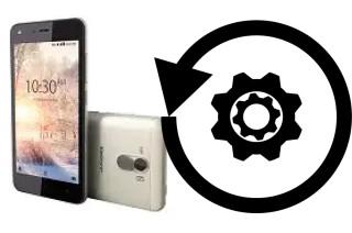 How to reset or restore a Karbonn Aura Power 4G Plus