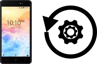 How to reset or restore a Karbonn Aura Power 4G