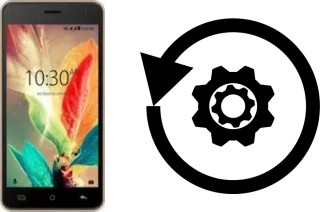 How to reset or restore a Karbonn K9 Smart Eco