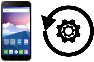 How to reset or restore a Karbonn K9 Viraat 4G