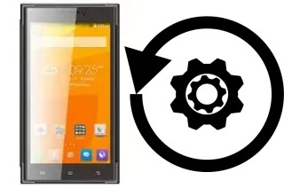 How to reset or restore a Karbonn Platinum P9