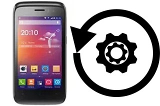 How to reset or restore a Karbonn Titanium S1 Plus