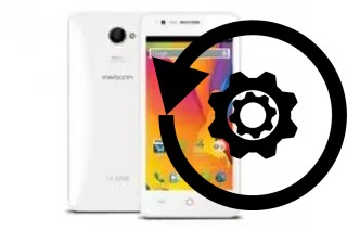 How to reset or restore a Karbonn Titanium S20