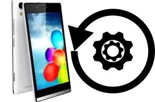 How to reset or restore a Karbonn Titanium S25 Klick