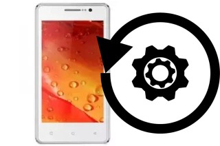 How to reset or restore a Kechao S10