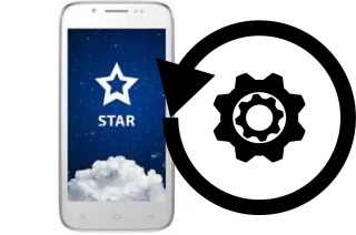 How to reset or restore a KENEKSI Star