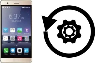 How to reset or restore a Kenxinda R7S