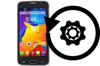 How to reset or restore a Kimfly Z51