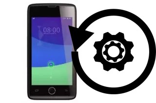 How to reset or restore a KN-Mobile KN Mobile H01