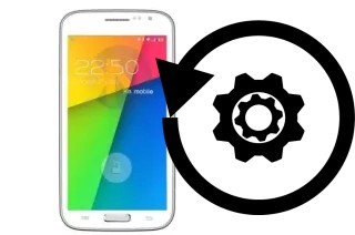 How to reset or restore a KN-Mobile KN Mobile H04S