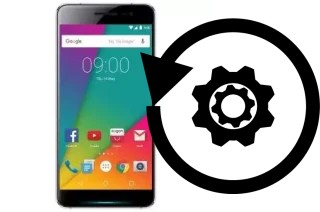 How to reset or restore a Kogan Agora 6 Plus