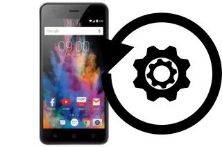 How to reset or restore a Kogan Agora 8