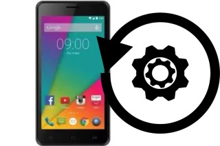 How to reset or restore a Kogan Agora Lite