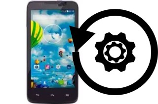 How to reset or restore a Komu K2 Plus Neo