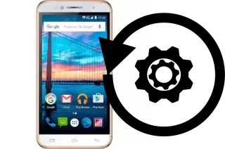 How to reset or restore a Komu K30