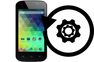 How to reset or restore a Komu Mini