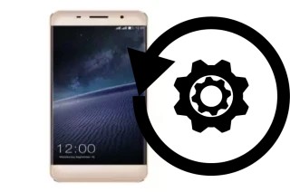 How to reset or restore a KZEN Bold B1