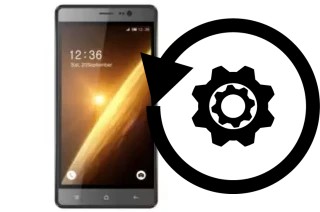 How to reset or restore a L-Max Mega Plus 3