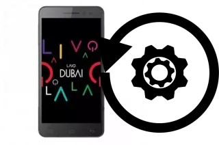 How to reset or restore a Laiq Dubai