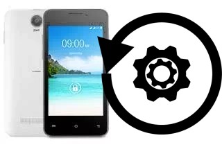 How to reset or restore a Lava A32