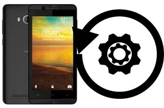 How to reset or restore a Lava A51