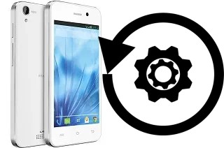 How to reset or restore a Lava Iris X1 Atom S