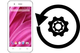 How to reset or restore a Lava Iris Atom 2X