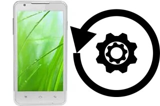 How to reset or restore a Lava Iris 503