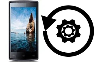 How to reset or restore a Lava Iris 506Q