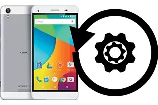 How to reset or restore a Lava Pixel V1