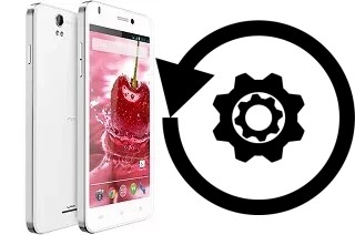 How to reset or restore a Lava Iris X1 Grand