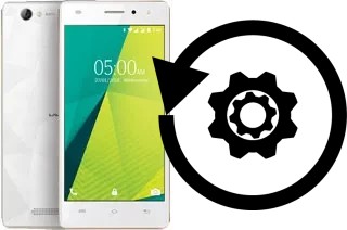 How to reset or restore a Lava X11