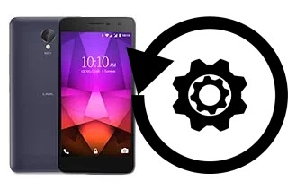 How to reset or restore a Lava X46