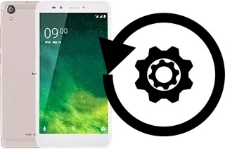 How to reset or restore a Lava Z10