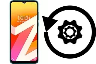 How to reset or restore a Lava Z6