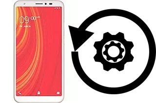 How to reset or restore a Lava Z61