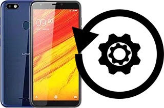 How to reset or restore a Lava Z91 (2GB)