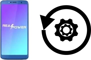 How to reset or restore a Leagoo Power 5