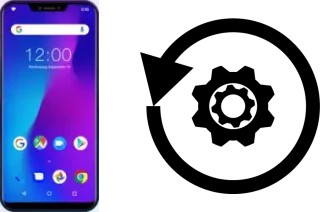 How to reset or restore a Leagoo S10