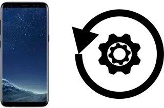 How to reset or restore a Leagoo S8