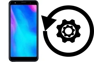 How to reset or restore a Leagoo Z20