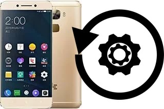 How to reset or restore a LeEco Le Pro3 Elite