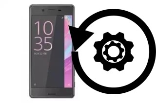 How to reset or restore a Lenosed Discover X