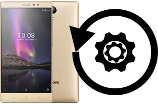 How to reset or restore a Lenovo Phab2