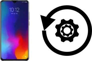 How to reset or restore a Lenovo Z6 Youth Edition